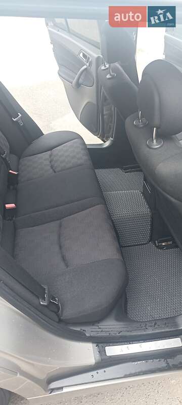 Универсал Mercedes-Benz C-Class 2004 в Киеве