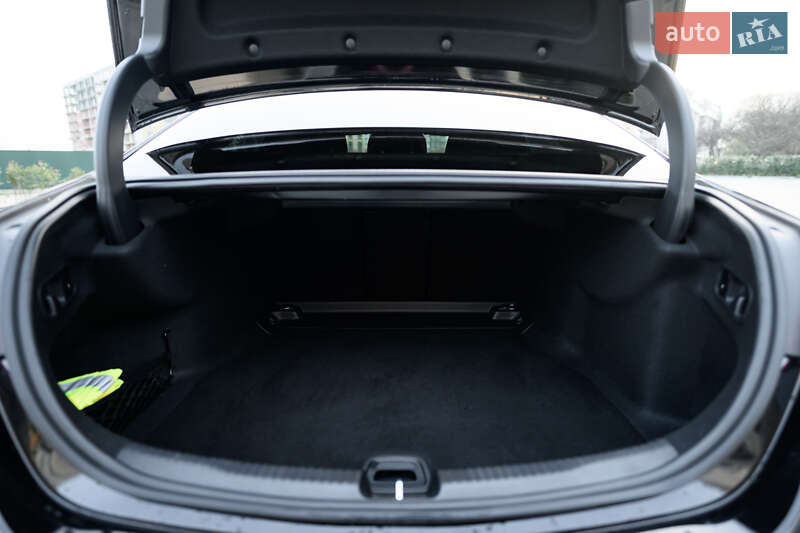 Седан Mercedes-Benz C-Class 2022 в Ужгороде фото 20 Седан Mercedes-Benz C-Class 2022 в Ужгороде