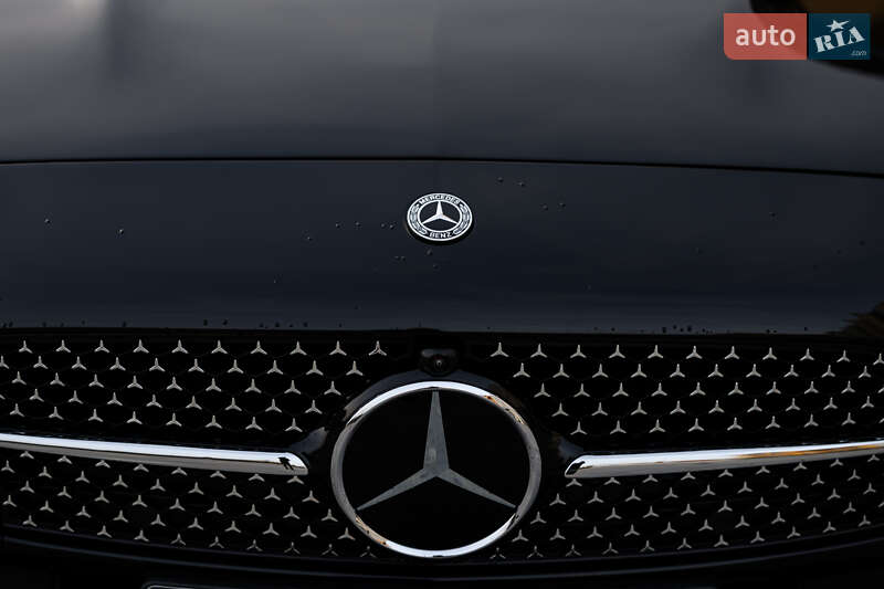 Седан Mercedes-Benz C-Class 2022 в Ужгороде фото 30 Седан Mercedes-Benz C-Class 2022 в Ужгороде