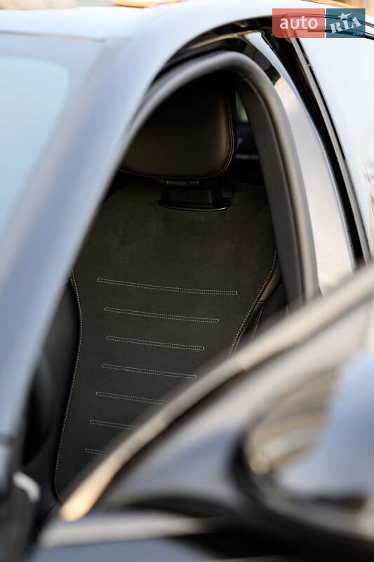 Седан Mercedes-Benz C-Class 2022 в Ужгороде фото 45 Седан Mercedes-Benz C-Class 2022 в Ужгороде