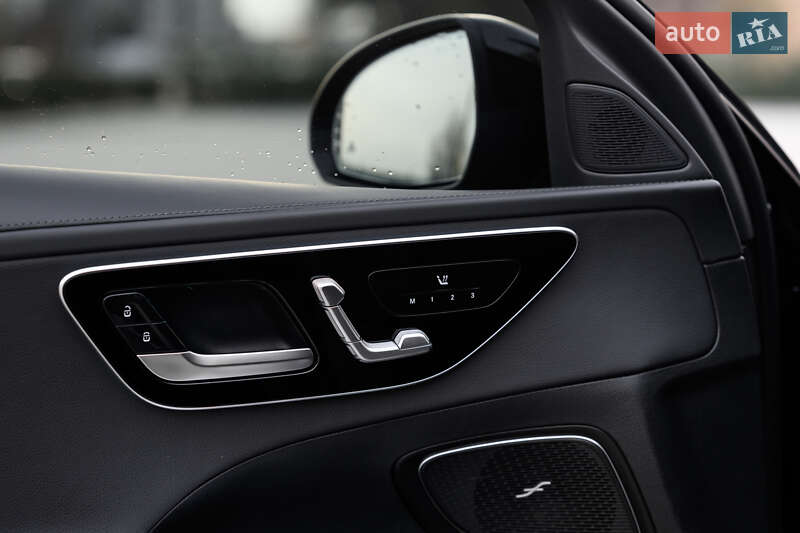 Седан Mercedes-Benz C-Class 2022 в Ужгороде фото 51 Седан Mercedes-Benz C-Class 2022 в Ужгороде