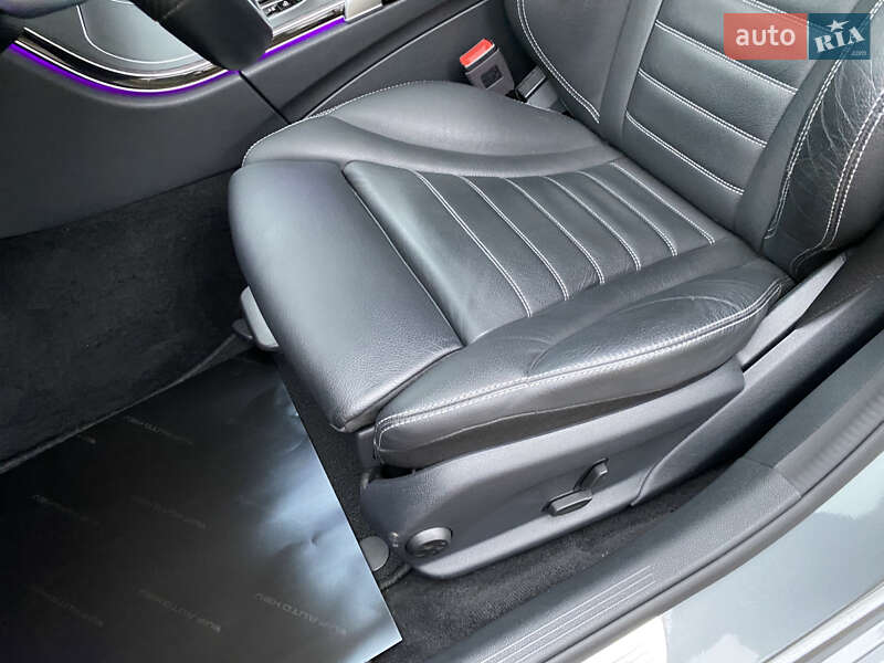 Універсал Mercedes-Benz C-Class 2018 в Києві