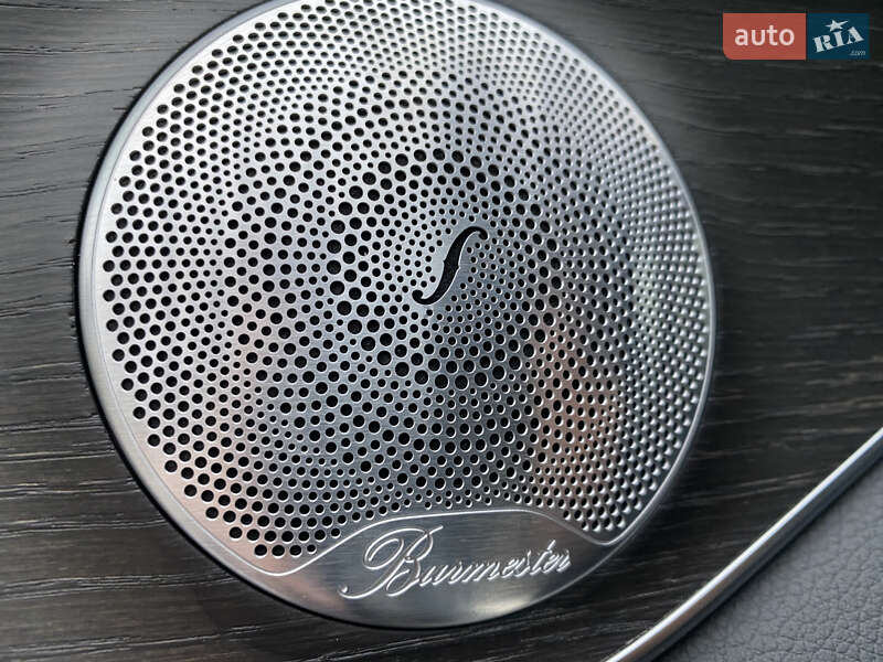 Універсал Mercedes-Benz C-Class 2018 в Києві