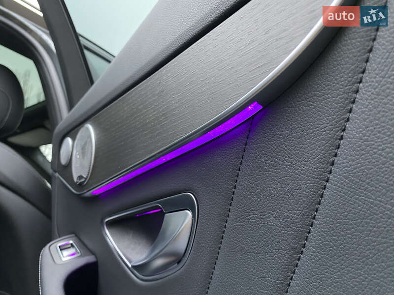 Універсал Mercedes-Benz C-Class 2018 в Києві