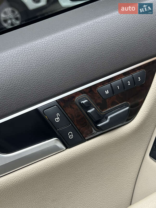 Седан Mercedes-Benz C-Class 2013 в Одесі фото 34 Седан Mercedes-Benz C-Class 2013 в Одесі