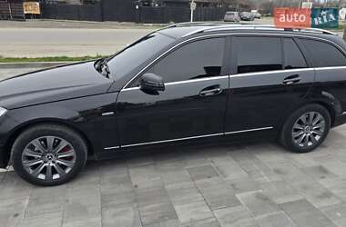 Универсал Mercedes-Benz C-Class 2009 в Бердичеве