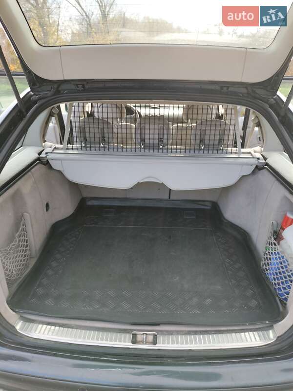 Универсал Mercedes-Benz C-Class 2004 в Ровно фото 20 Универсал Mercedes-Benz C-Class 2004 в Ровно