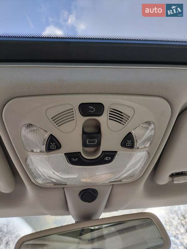 Универсал Mercedes-Benz C-Class 2004 в Ровно фото 16 Универсал Mercedes-Benz C-Class 2004 в Ровно