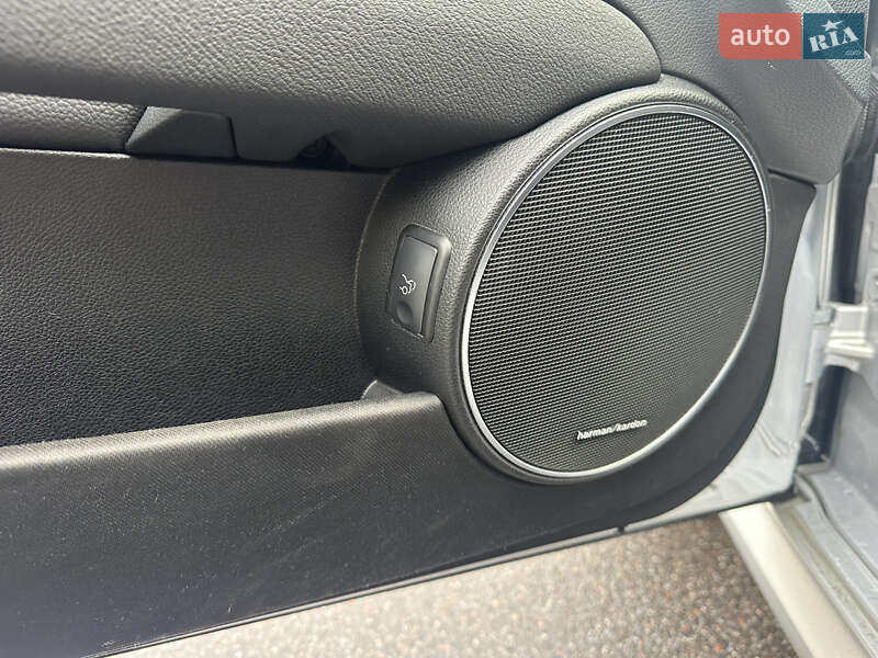 Седан Mercedes-Benz C-Class 2011 в Киеве