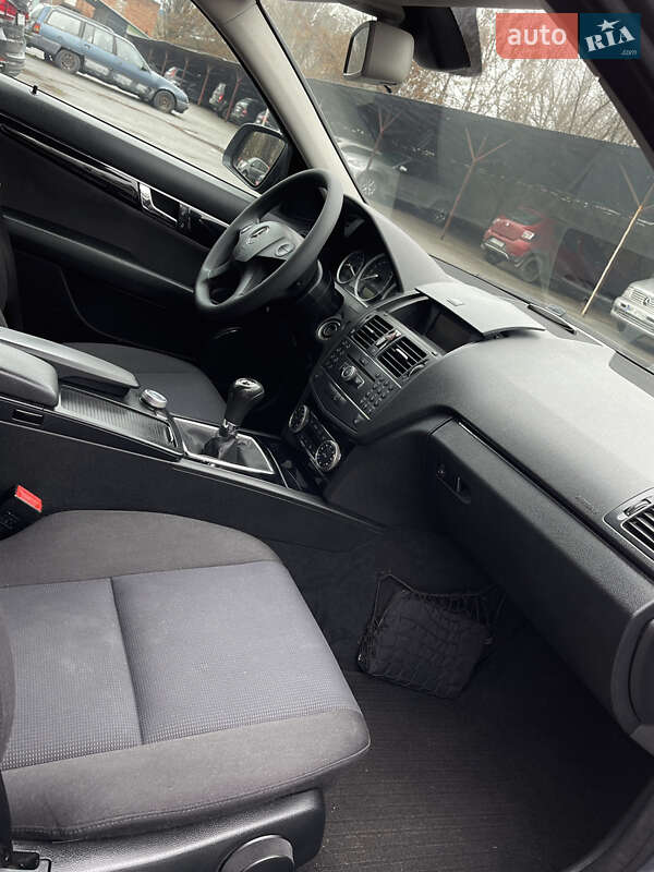Универсал Mercedes-Benz C-Class 2008 в Хмельницком фото 20 Универсал Mercedes-Benz C-Class 2008 в Хмельницком