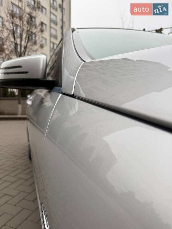 Седан Mercedes-Benz C-Class 2012 в Одессе фото 19 Седан Mercedes-Benz C-Class 2012 в Одессе