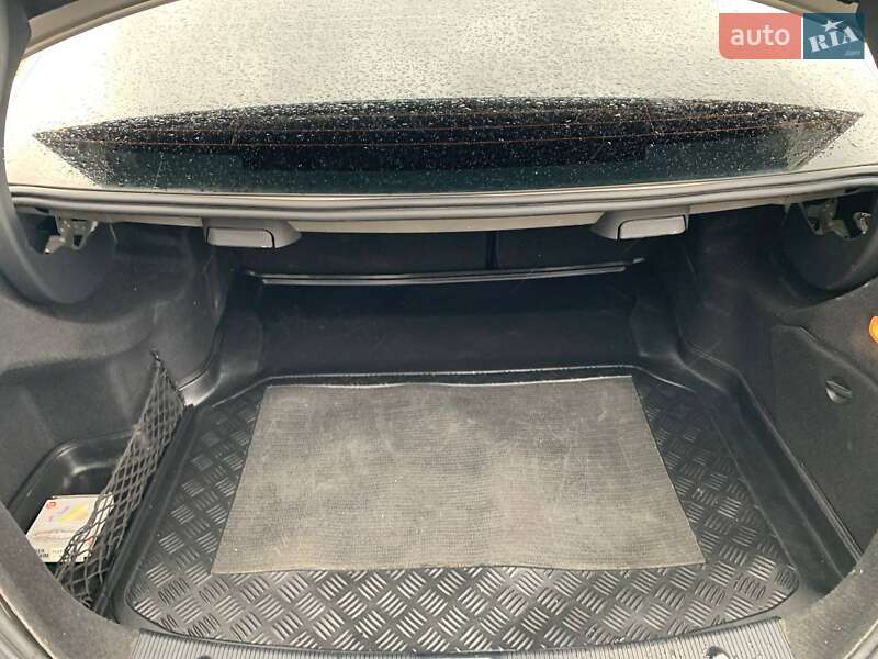 Седан Mercedes-Benz C-Class 2007 в Коломые