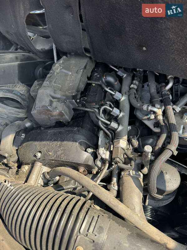 Седан Mercedes-Benz C-Class 2008 в Умани фото 2 Седан Mercedes-Benz C-Class 2008 в Умани