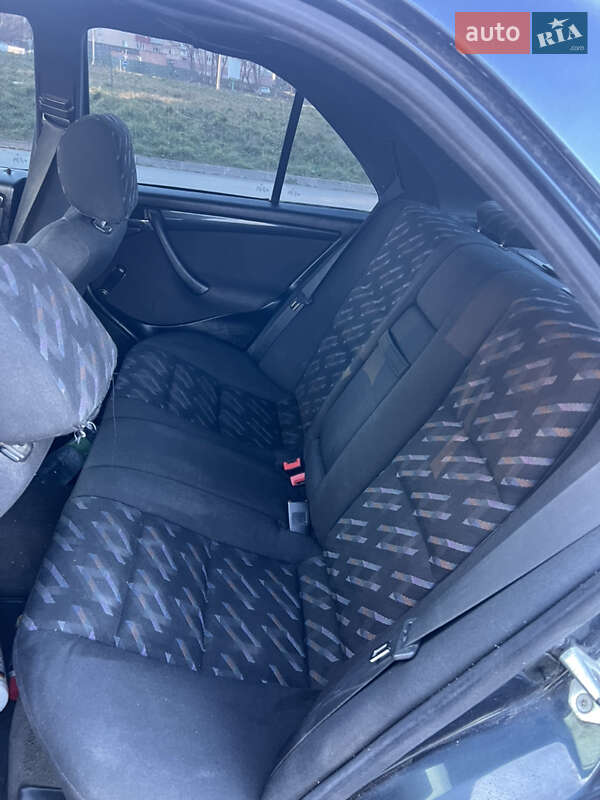 Седан Mercedes-Benz C-Class 1999 в Каменец-Подольском