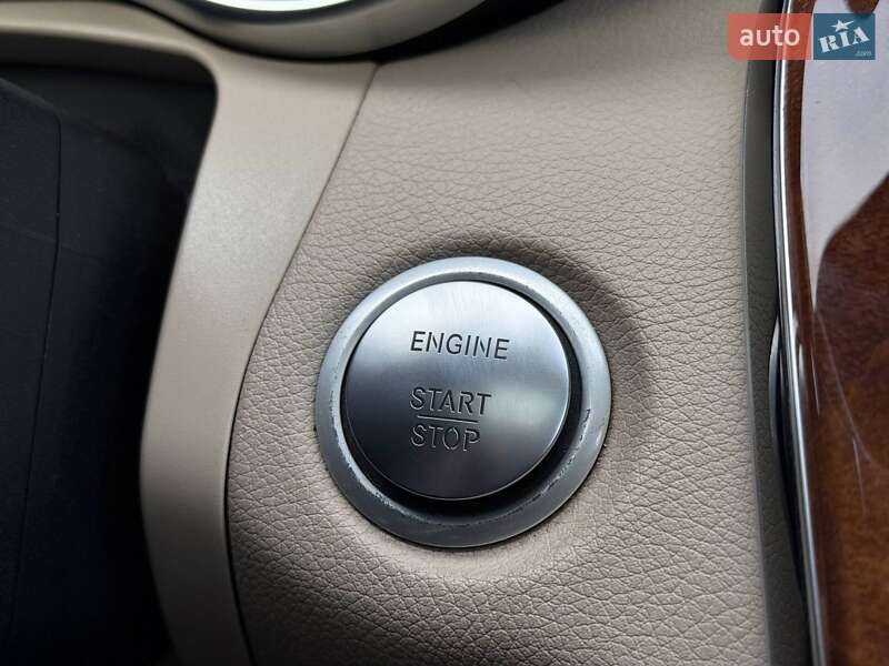 Седан Mercedes-Benz C-Class 2018 в Киеве