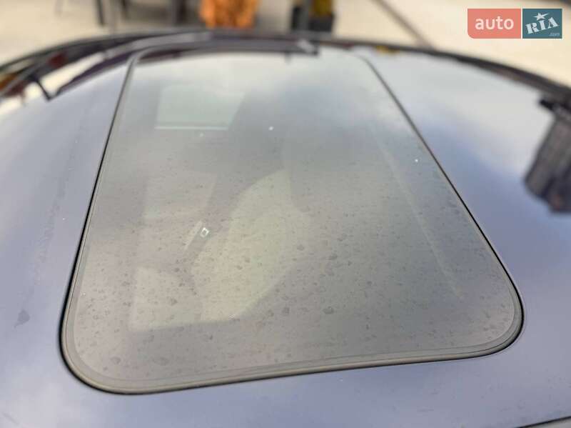 Седан Mercedes-Benz C-Class 2018 в Киеве