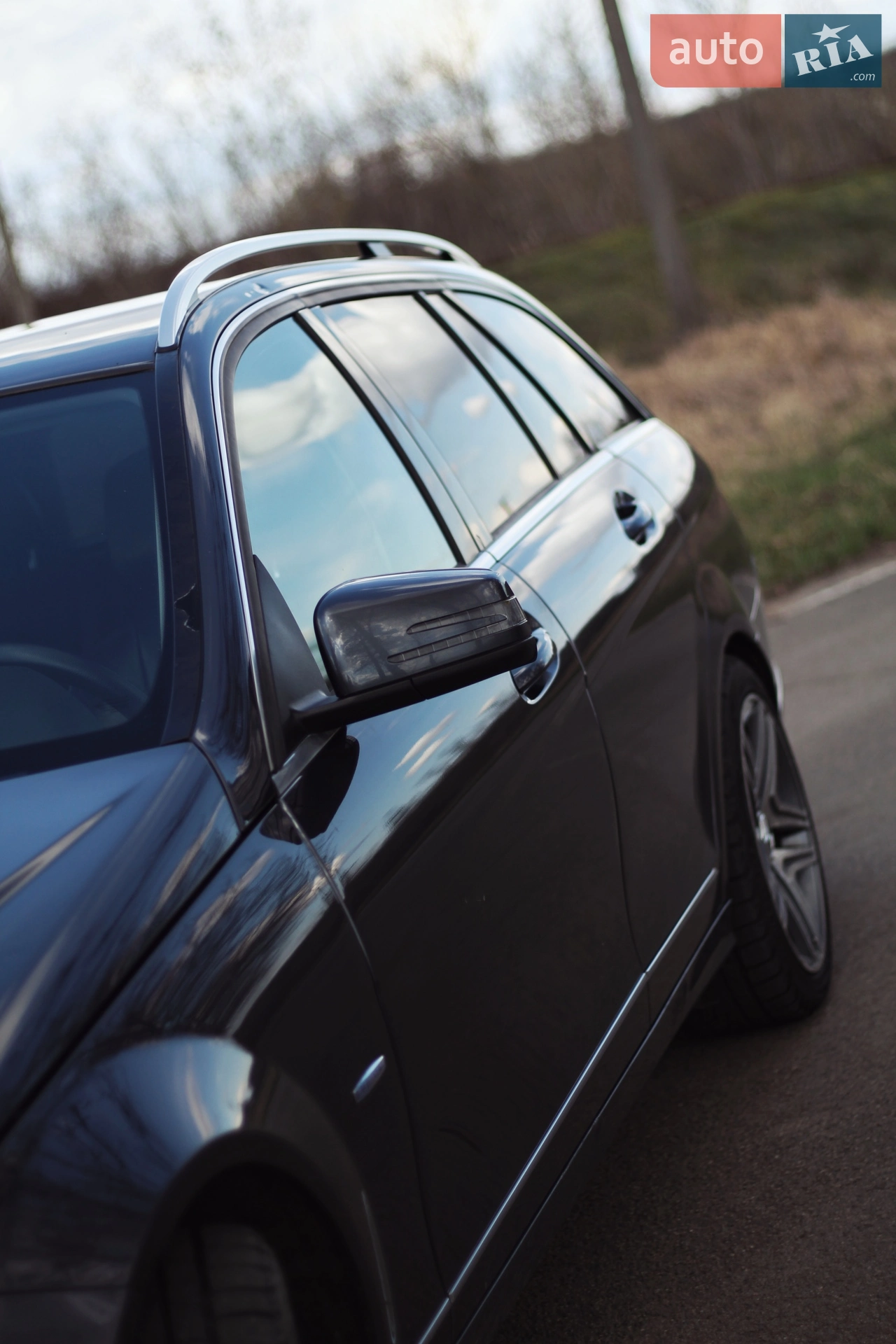 2010 Mercedes-Benz C-klasse - мініатюра 18