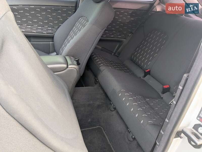 Купе Mercedes-Benz C-Class 2002 в Львове