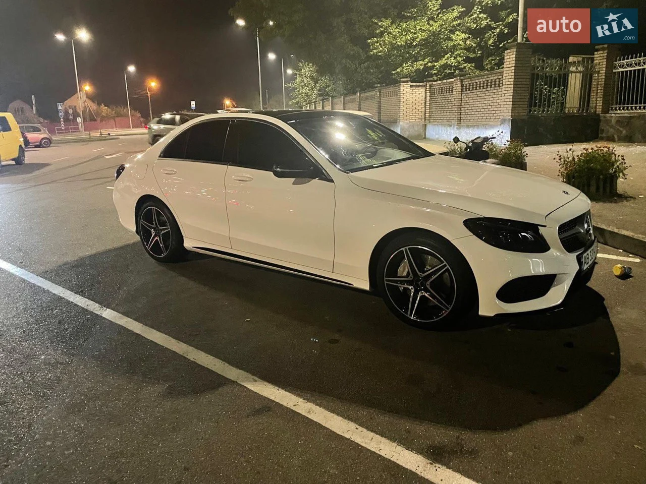2015 Mercedes-Benz C-klasse - мініатюра 42
