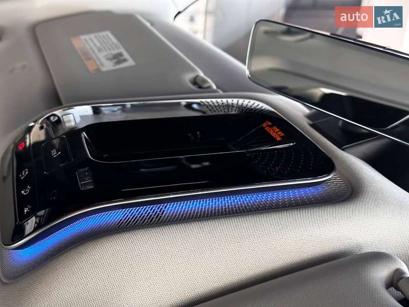 Седан Mercedes-Benz C-Class 2021 в Львове