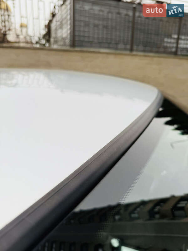 Седан Mercedes-Benz C-Class 2012 в Одесі