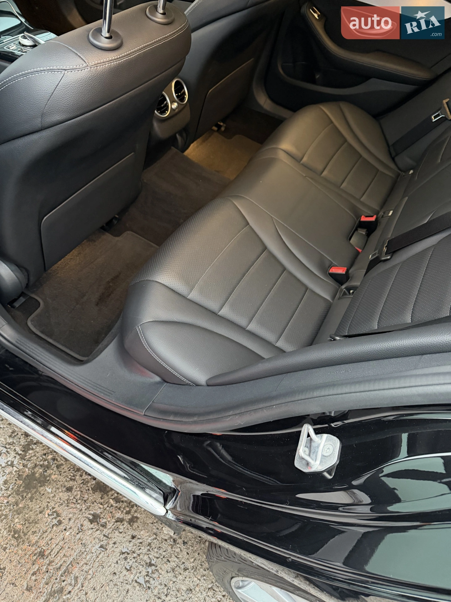 2020 Mercedes-Benz C-klasse - мініатюра 16