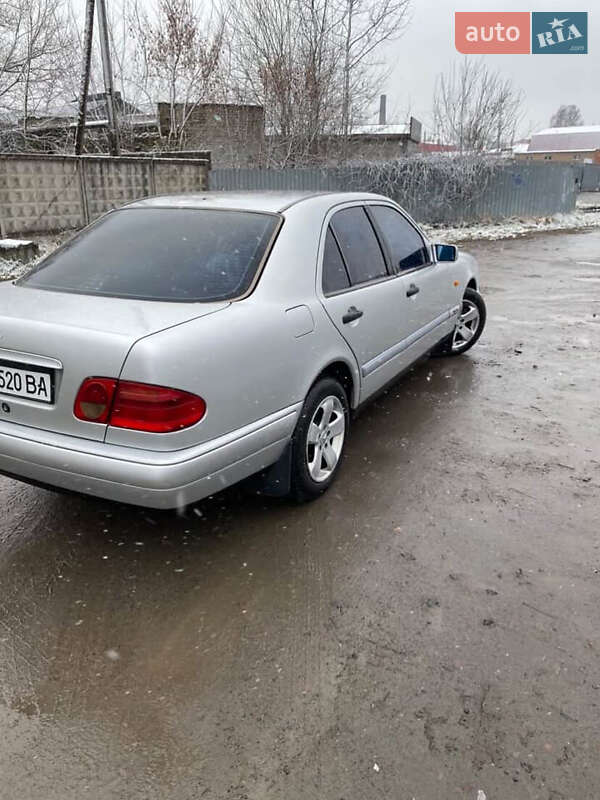 Седан Mercedes-Benz C-Class 1999 в Рокитном