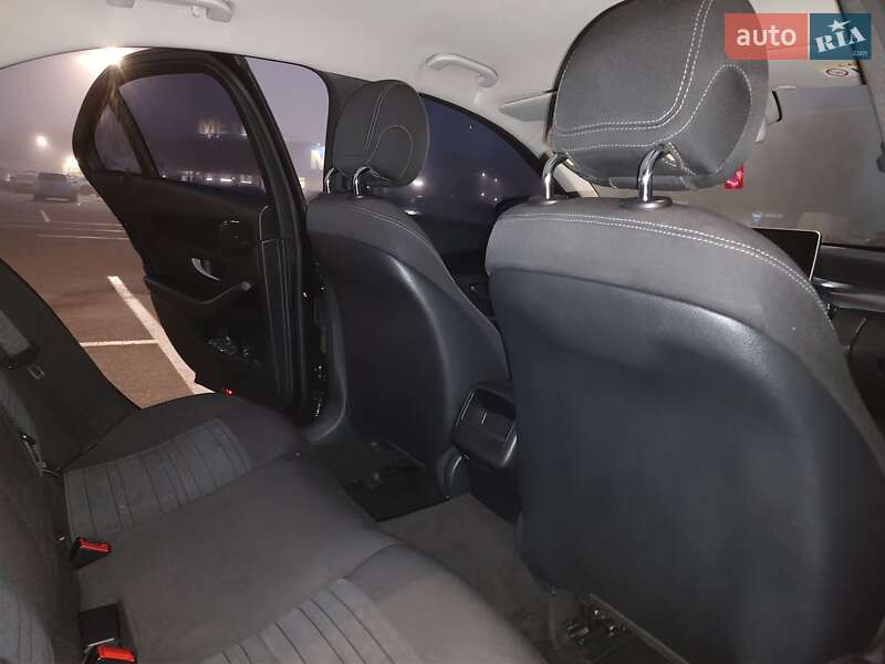 Седан Mercedes-Benz C-Class 2015 в Житомирі фото 7 Седан Mercedes-Benz C-Class 2015 в Житомирі
