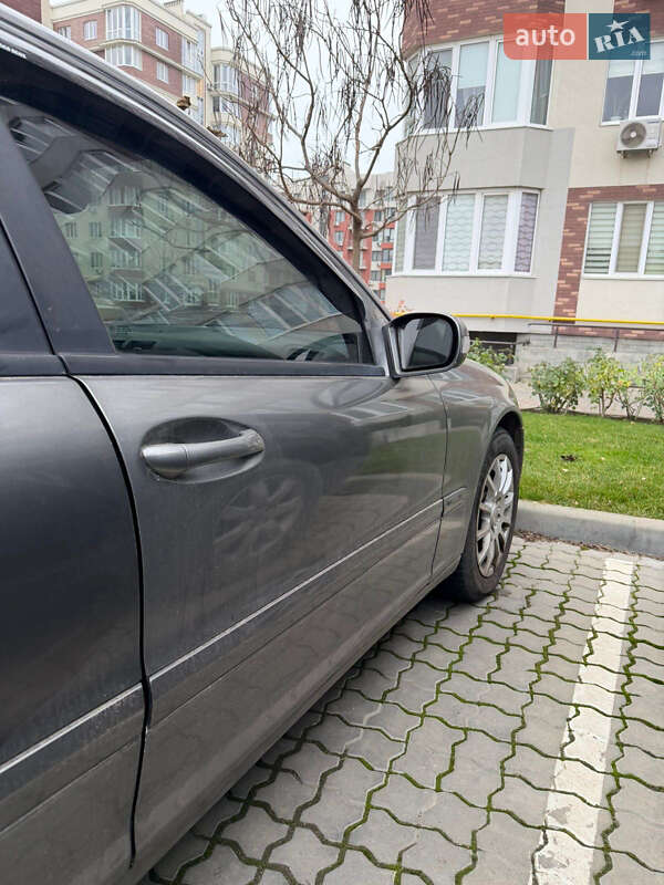 Седан Mercedes-Benz C-Class 2000 в Одесі