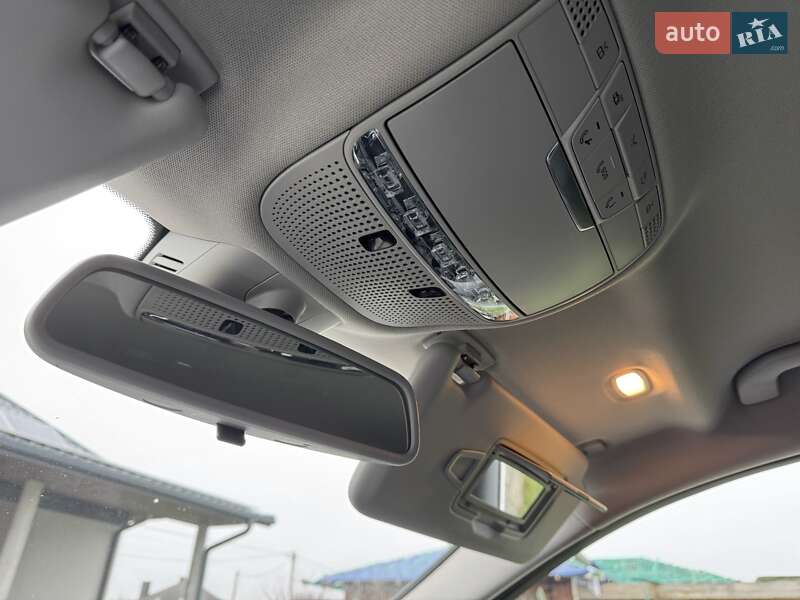 Универсал Mercedes-Benz C-Class 2016 в Ковеле