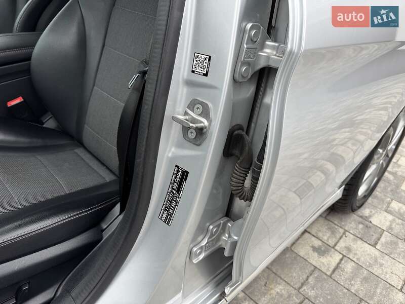 Универсал Mercedes-Benz C-Class 2016 в Ковеле