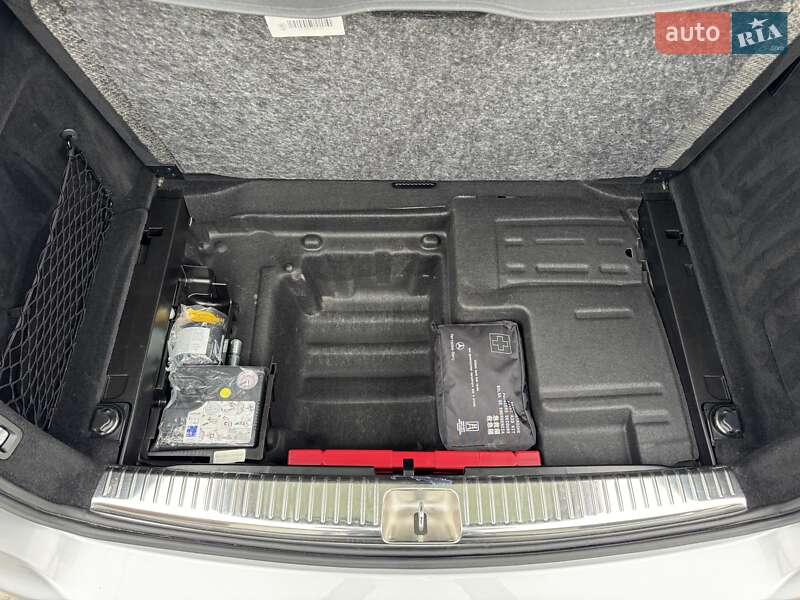 Универсал Mercedes-Benz C-Class 2016 в Ковеле