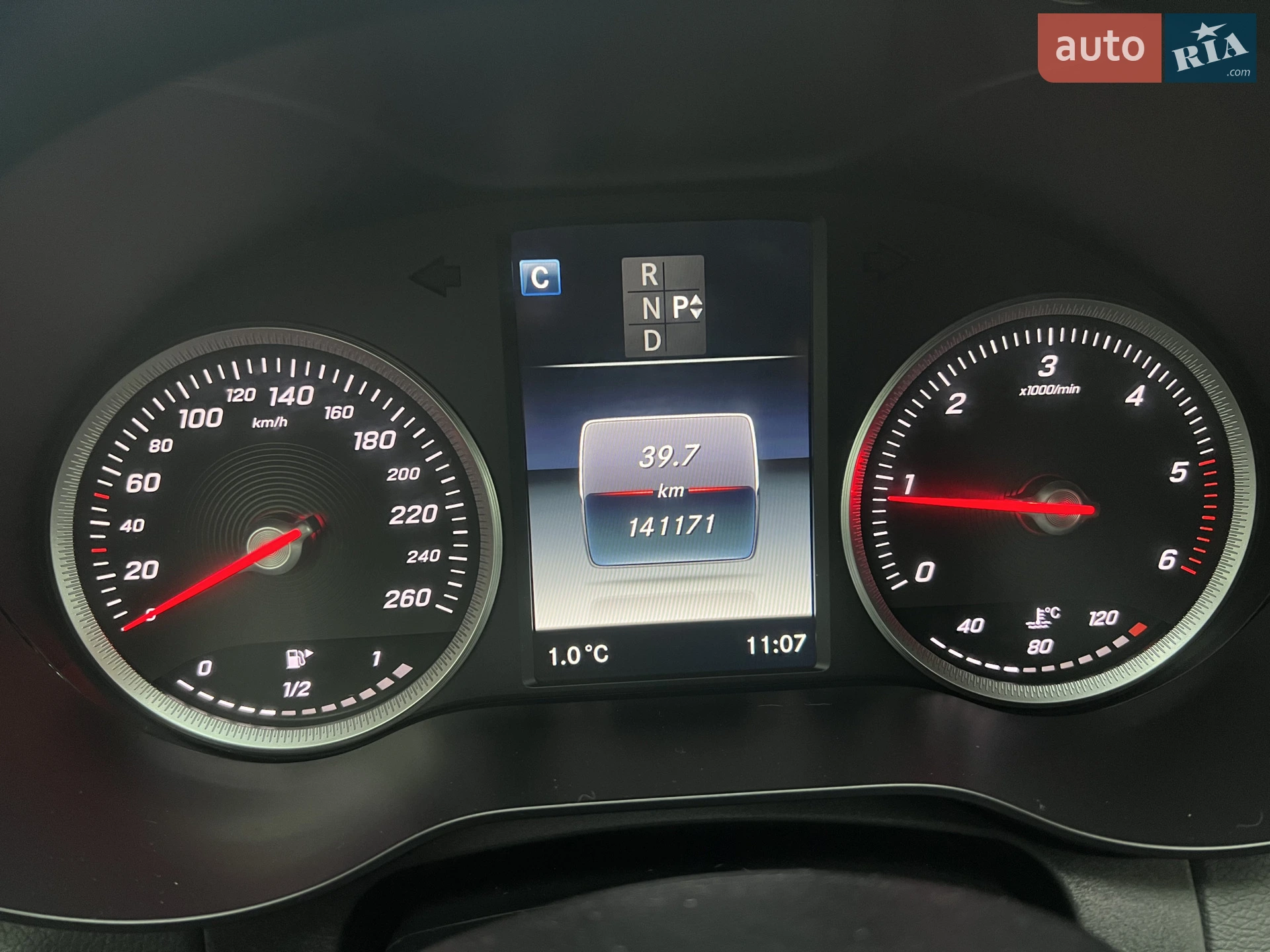 Mercedes-Benz C-Class 2017 VIN WDDWF3HB5JR314374 фото оголошення 50 з 65