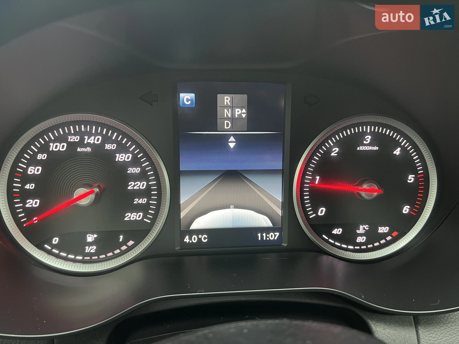 Mercedes-Benz C-Class 2017 VIN WDDWF3HB5JR314374 фото оголошення 51 з 65