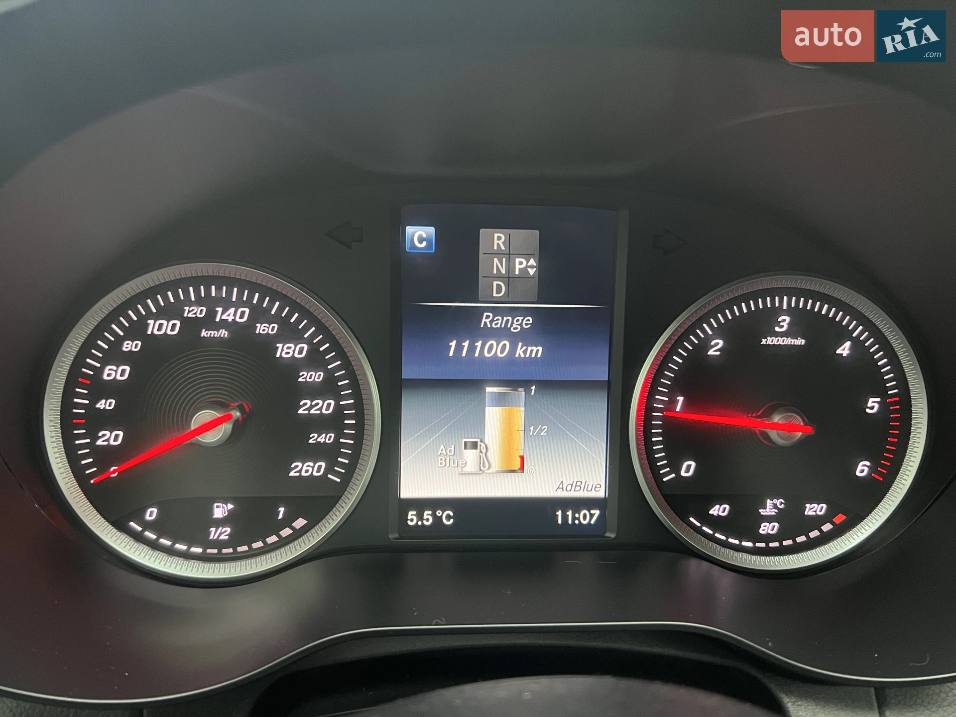2017 Mercedes-Benz C-klasse - мініатюра 52