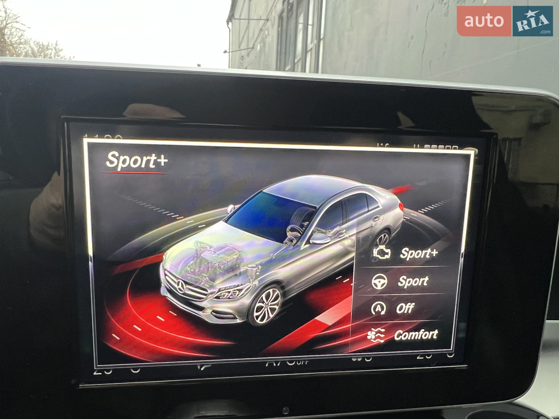 Mercedes-Benz C-Class 2017 VIN WDDWF3HB5JR314374 фото оголошення 55 з 65