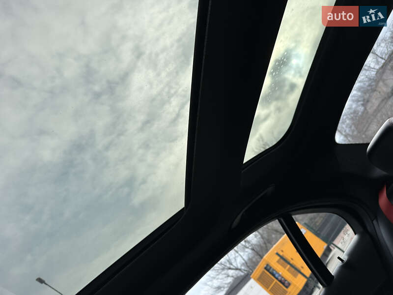 Седан Mercedes-Benz C-Class 2015 в Одесі