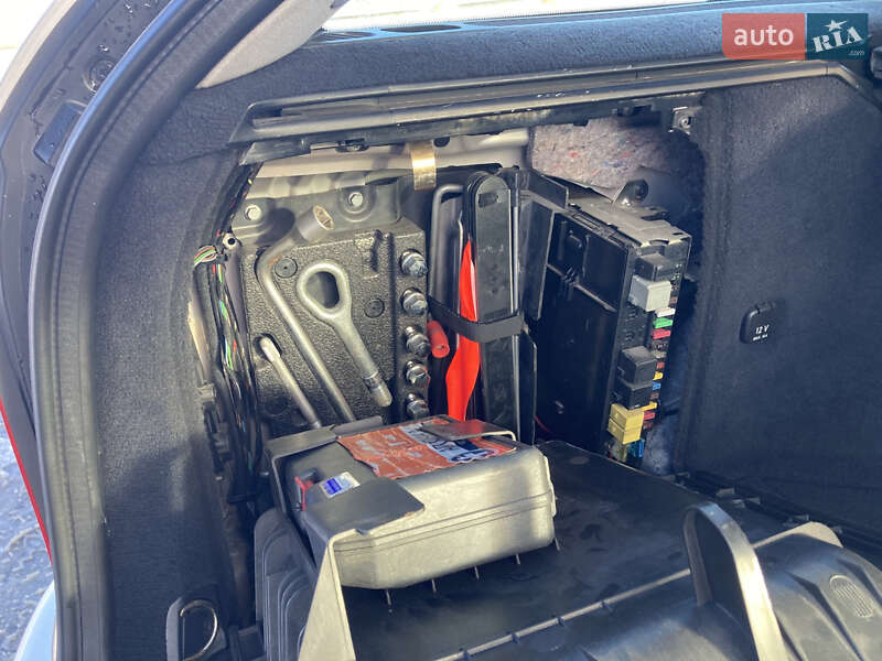 Универсал Mercedes-Benz C-Class 2002 в Луцке