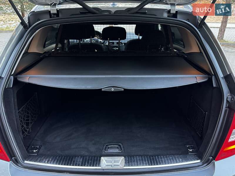Универсал Mercedes-Benz C-Class 2013 в Дрогобыче