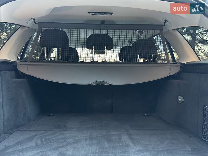 Универсал Mercedes-Benz C-Class 2013 в Дрогобыче