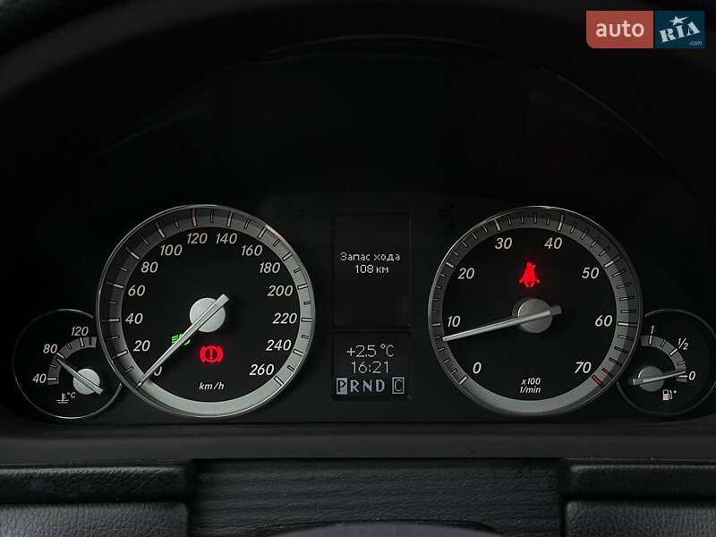 Седан Mercedes-Benz C-Class 2006 в Миколаєві фото 19 Седан Mercedes-Benz C-Class 2006 в Миколаєві