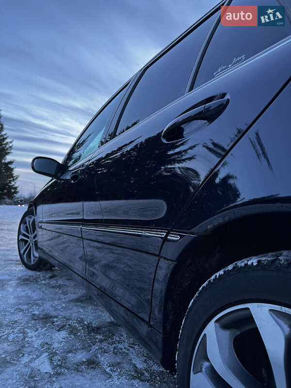 Универсал Mercedes-Benz C-Class 2004 в Дубно