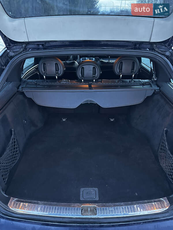 Универсал Mercedes-Benz C-Class 2004 в Дубно