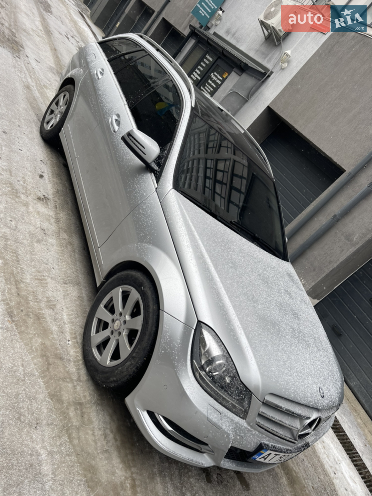2013 Mercedes-Benz C-klasse - мініатюра 20
