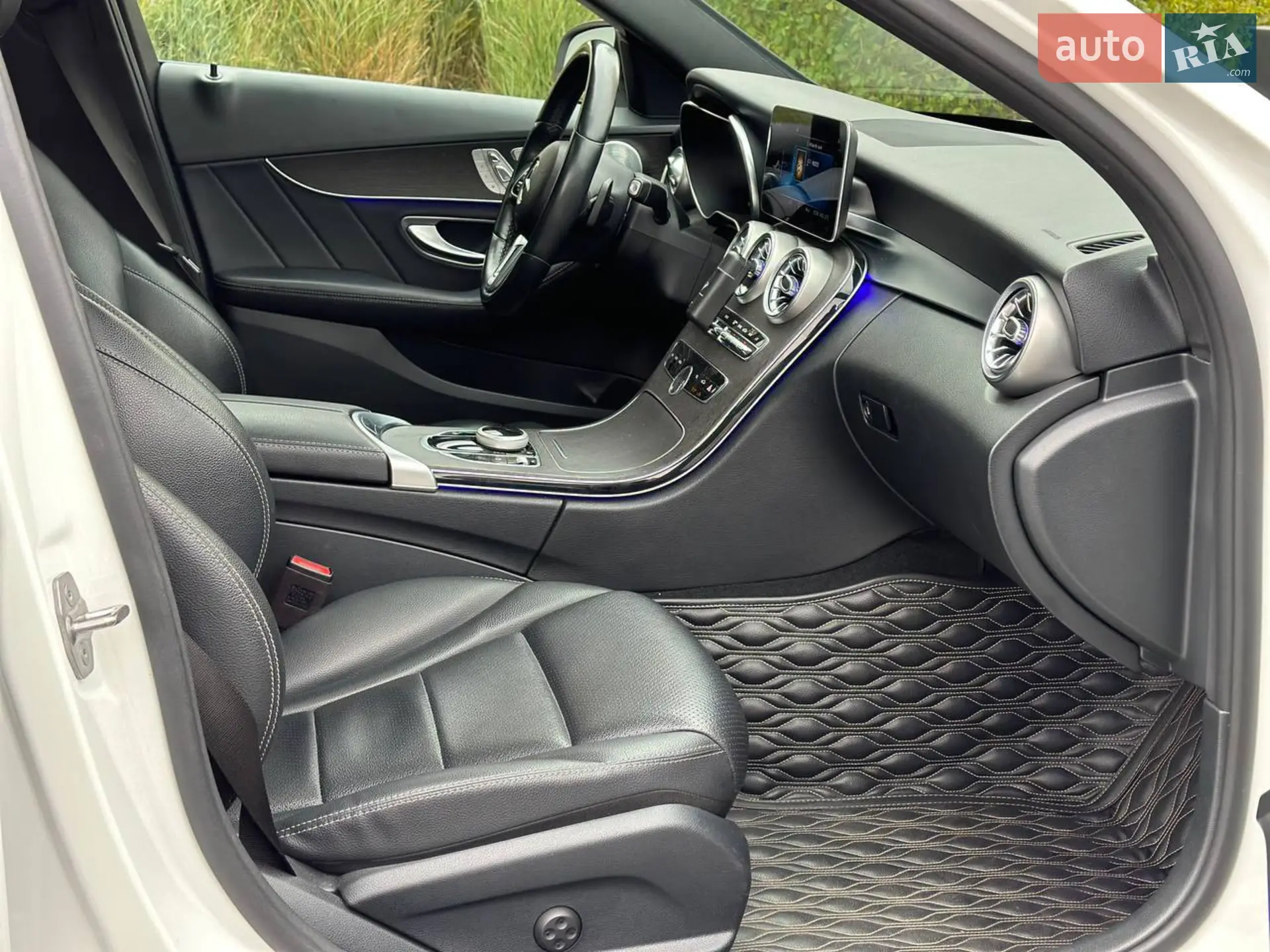 2019 Mercedes-Benz C-klasse - мініатюра 15