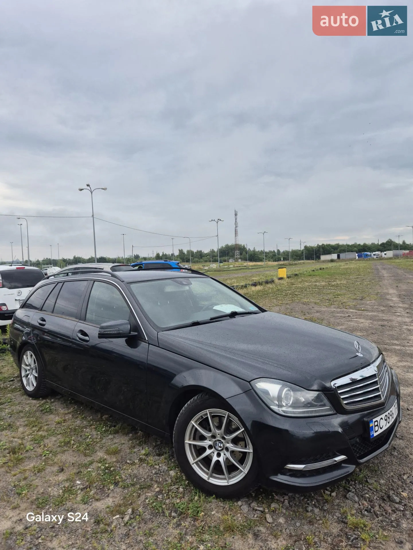 2013 Mercedes-Benz C-klasse - мініатюра 6