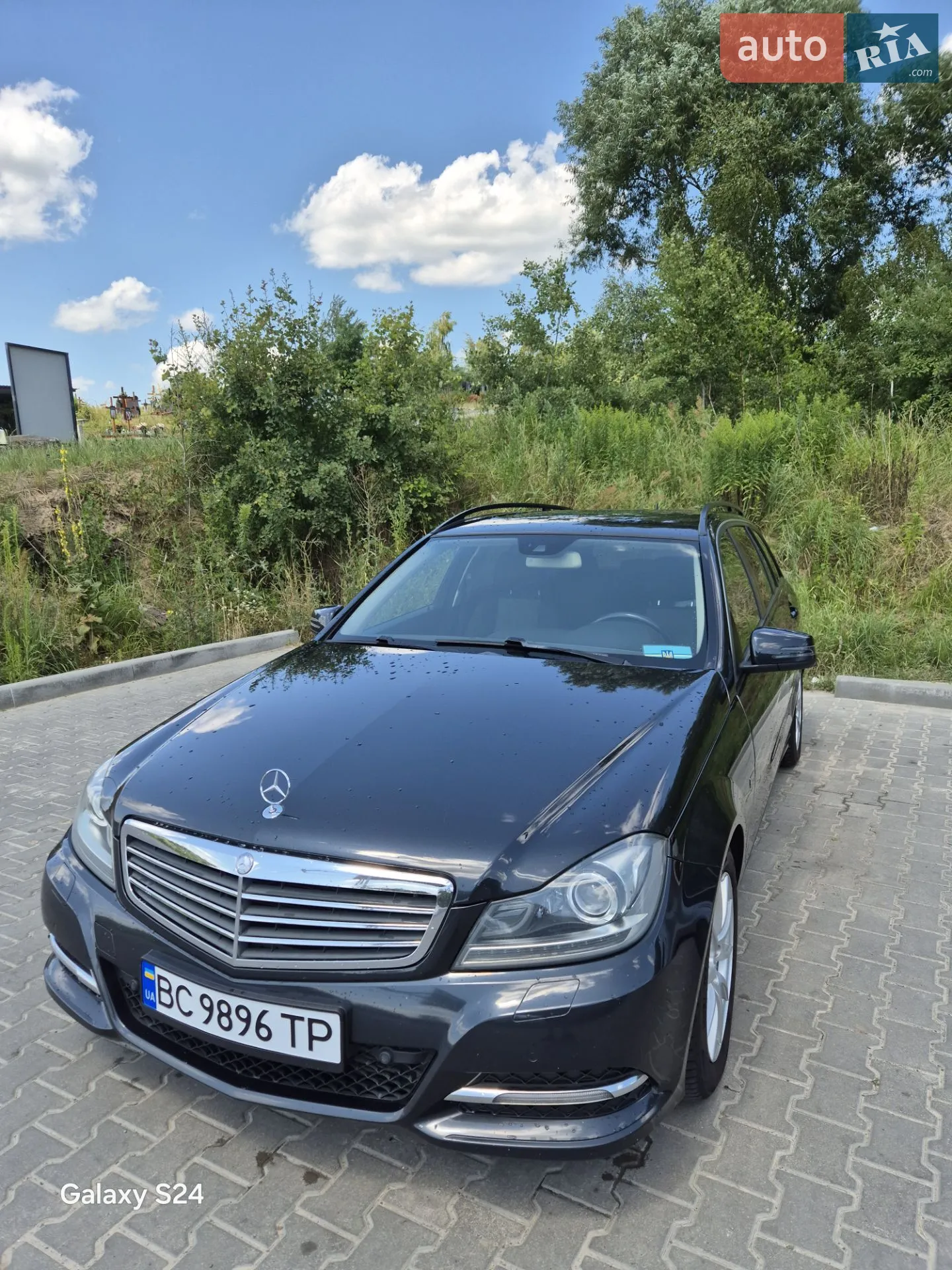 2013 Mercedes-Benz C-klasse - мініатюра 11
