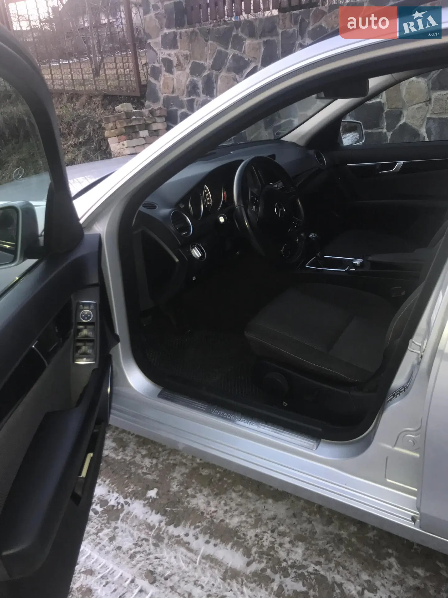 2013 Mercedes-Benz C-klasse - мініатюра 7