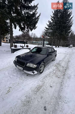 Седан Mercedes-Benz C-Class 1995 в Житомирі