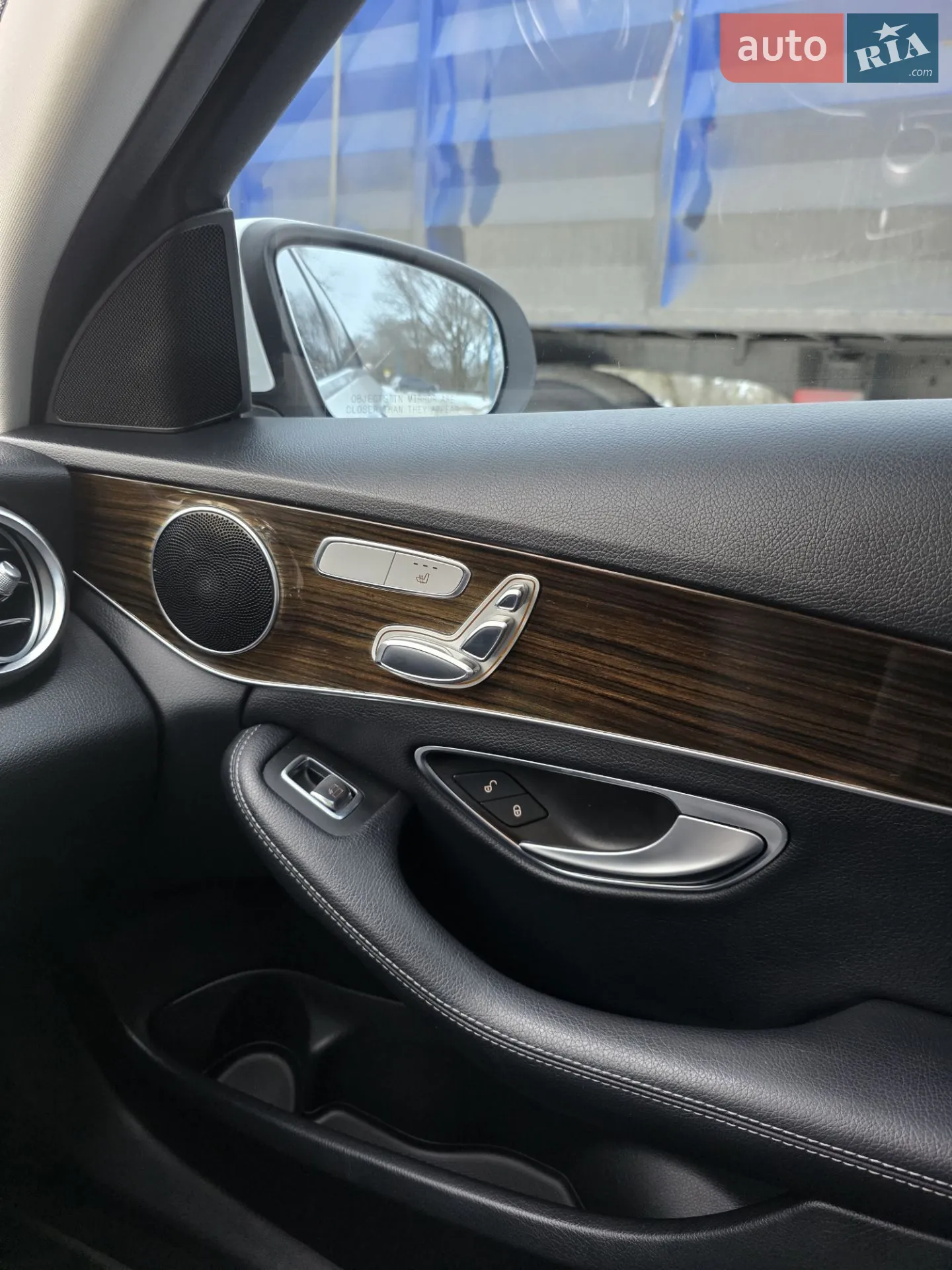 2017 Mercedes-Benz C-klasse - мініатюра 7